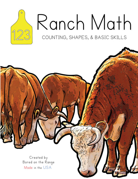 Cow Math Money Products – 5 Star Livestock Mats